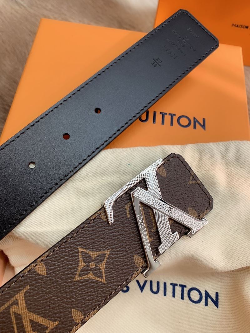 Louis Vuitton Belts